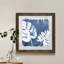 Indigo Indigo impressions I-reproduction d’art-96054146-96150241