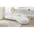 Beige Fabric is out of stock selected