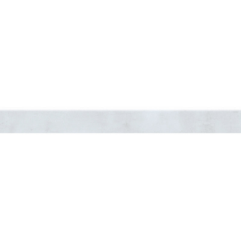 Valencia 30 in. L Porcelain Bullnose
