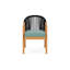 Alpine Outdoor Dining Armchair-121086532
