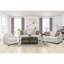 Fauteuil Mahaffey