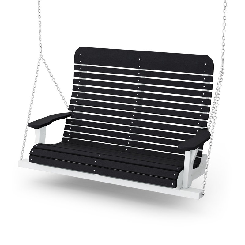 Balancelle Signature, Noir / blanc