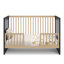 Lit de bébé convertible 3-en-1 Calabasas-88710120