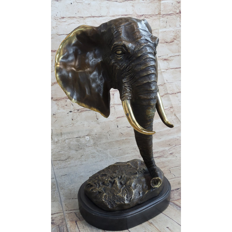 Figurines et sculptures Xzayvien