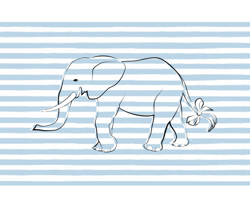 Wrapped Canvas Print, 50.8 cm H x 76.2 cm W