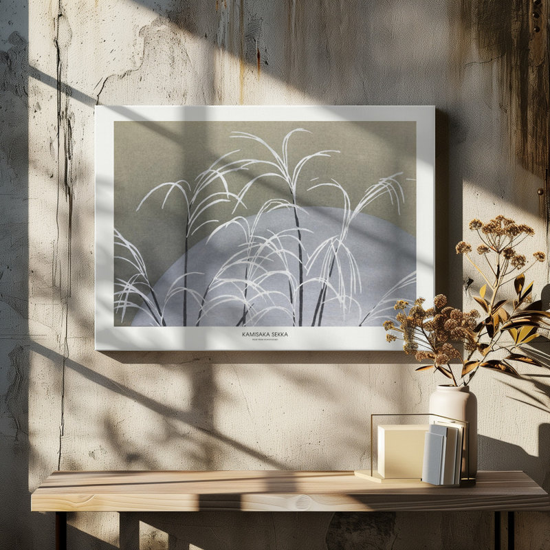 Wrapped Canvas Print, 60.96 cm H x 91.44 cm W