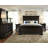 Hammondville Rexford Panel Bed-86553170