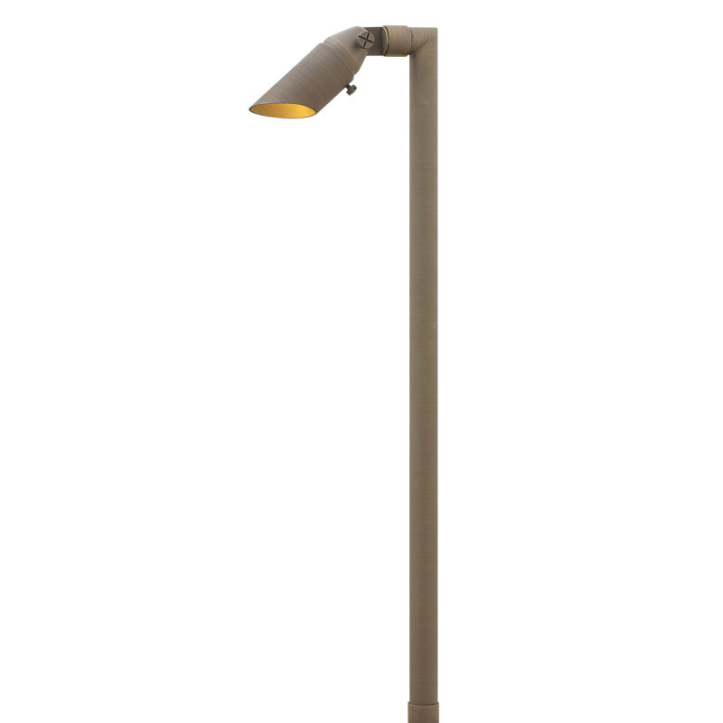 Hardy Island 1 Light Spot Light, MR-11