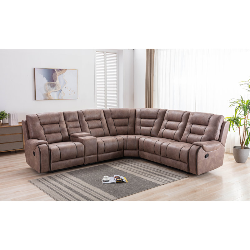 Ensemble modulaire Tycen