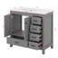 Meuble-lavabo 36 po avec lavabo 36 po-1011676736