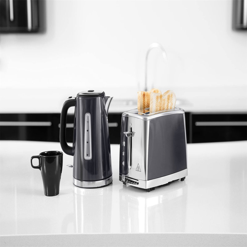 Ebern Designs 1.7L Hot Water Dispenser