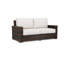 Naomie Loveseat with Sunbrella® Cushions-39266159