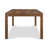 Jacobsen Walnut Dining Table