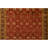 Hand Knotted Wool Indoor Rug