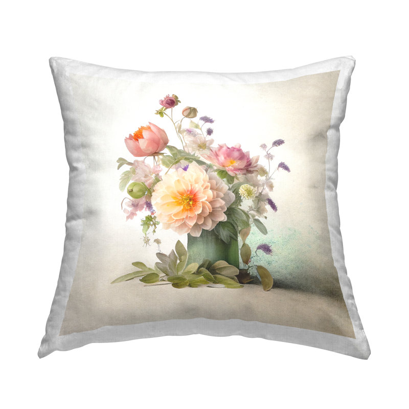Coussin décoratif
