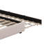 Lit plateforme avec rangement et tête de lit (tapissier en lin) - Lit gigogne, 2 tiroirs et prises USB-1057418732-1057418706