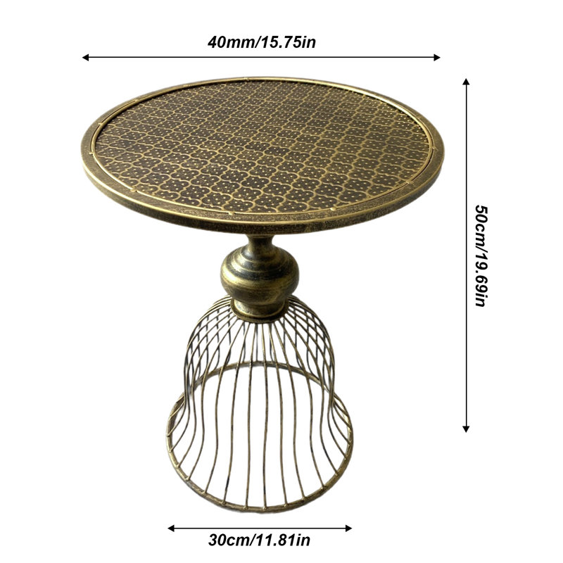 End Table