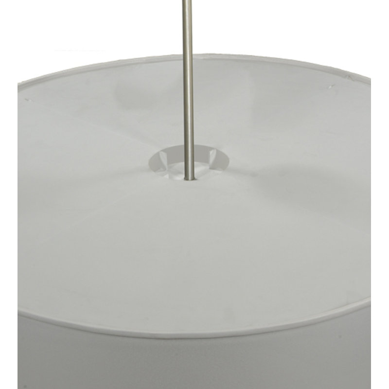 Cilindro 4 - Light Drum Chandelier
