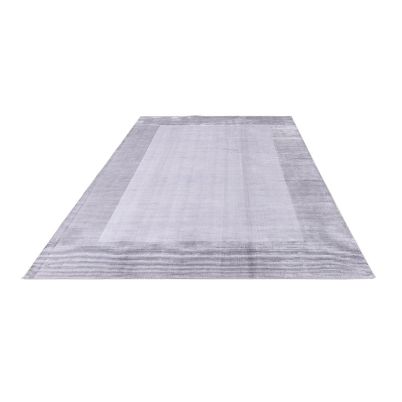 Tapis lilas Oropeza