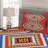 Rustic Polyester Coverlet-41894014