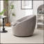 Fauteuil demi-tonneau Winnie-567329371