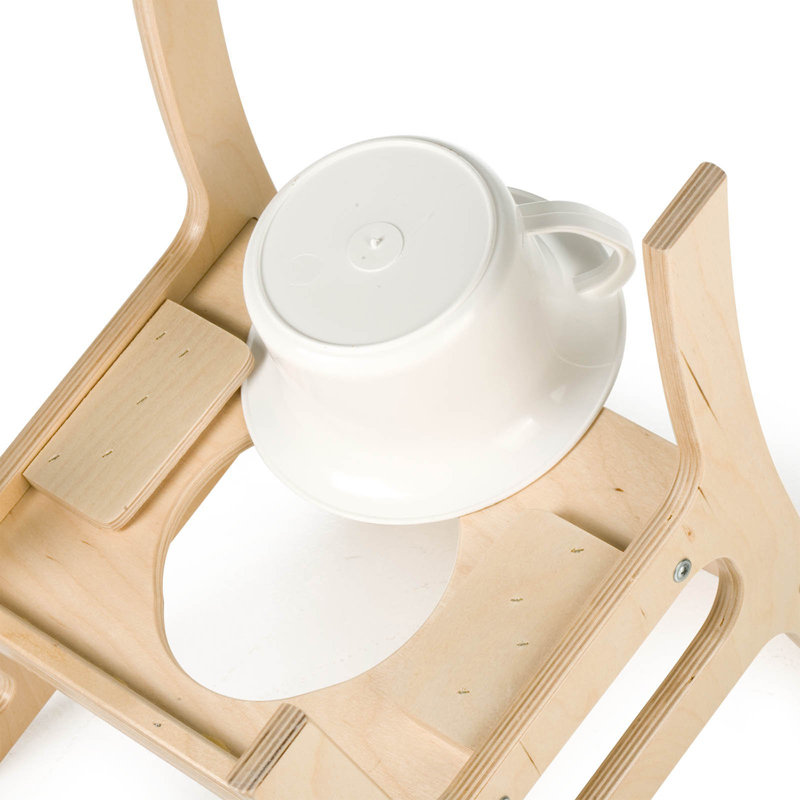 Chaise de bureau pour enfants