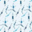 Signature Divers 10' L x 24" W Peel and Stick Wallpaper Roll-288019530-291310528-334563373