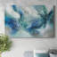 Toile tendue Allure Flickers II-Gallery-247914083