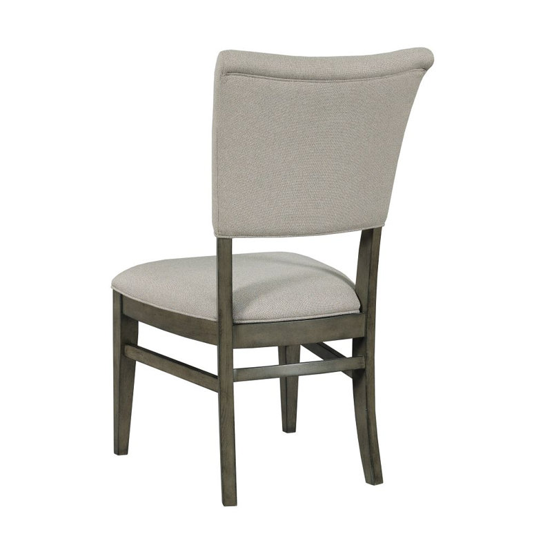 Chaise d'appoint Barberena