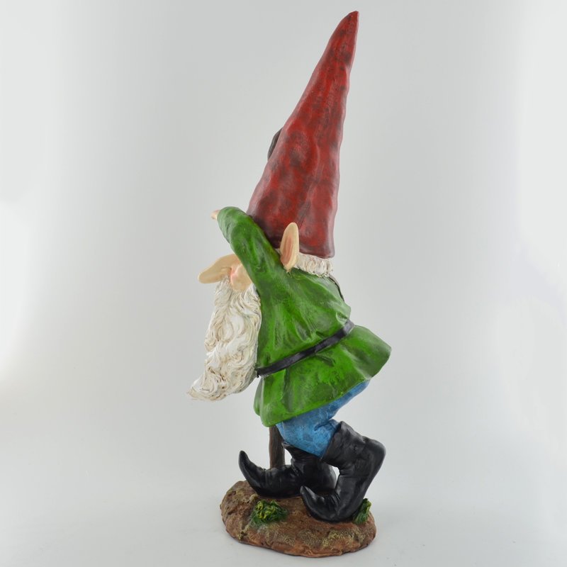 Godley Plastic Fantasy & Sci-Fi Fairy Garden