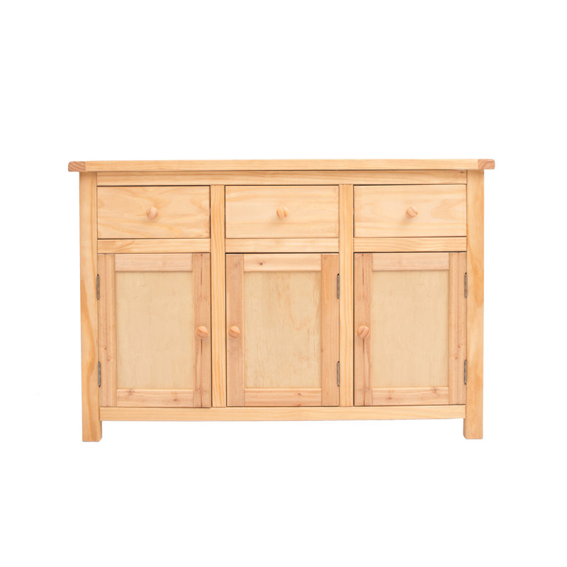Cadey 120cm Sideboard