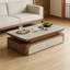 Table basse pour petit salon