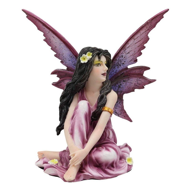 Fantasy & Sci-Fi Figurines & Sculptures