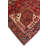 Khrystopher Heriz Marylou Red Rug