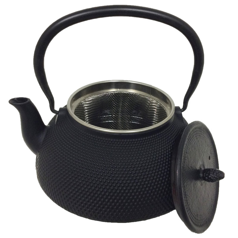 Théière en fonte 66 oz