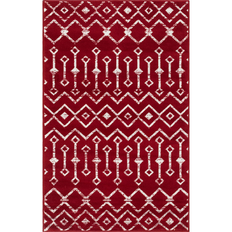 Amalfi Geometric Indoor Rug