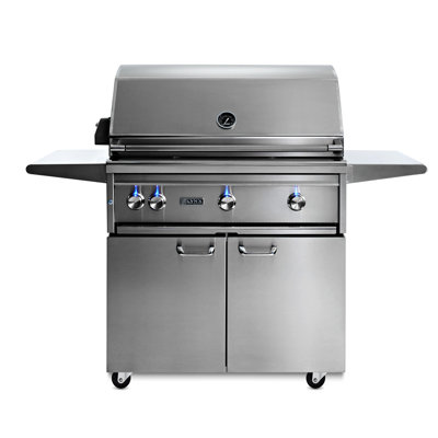 Lynx 36" Professional Built-In Gas Grill