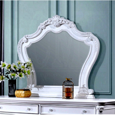 Miroir House House
