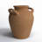 Jokia Terracotta Table Vase