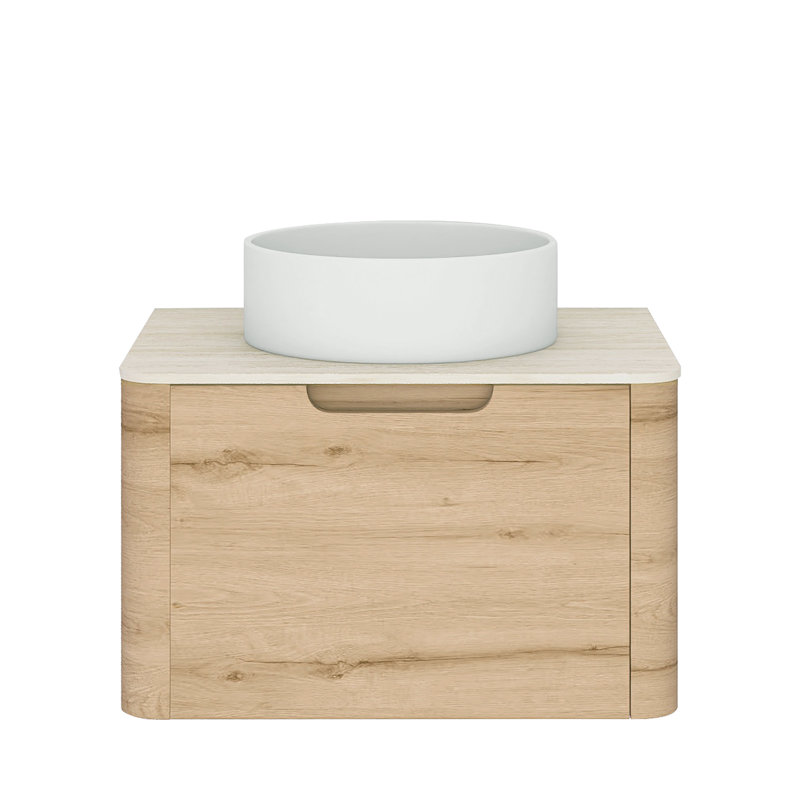 Meuble-lavabo 24 po avec lavabo, 24"
