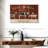 Kema Farm Patchwork II Wall Sign-108090394