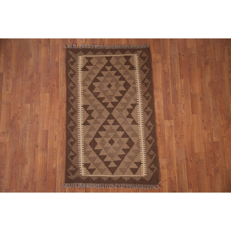 Tapis rectangulaire Bodie 2 pi 8 po x 4 pi 2 po