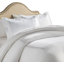 Triple Line Geometric Shapes Duvet Cover-19849318-19849315