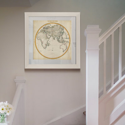 " 1812 Eastern Hemisphere "