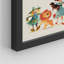"Citation de beauté pour enfants" sur papier-98266193-98266194