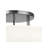 Hampton 3 - Light Shaded Drum Semi Flush Mount-719039045-796347205-719039042