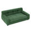 Medium To Large Pet With Ergonomic Support - Linen And Comfortable For Breeds Design-1562891007-1562891005