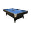 Table de billard d'intérieur trois-en-un multifonctionnelle commerciale-117290047-117290049