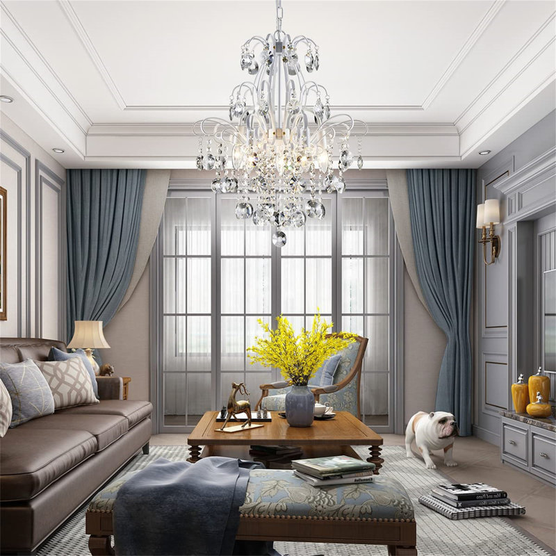 Foreston Chandelier