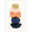 Mod Mods II par Victoria Borges - peinture encadrée-676046182-786517021